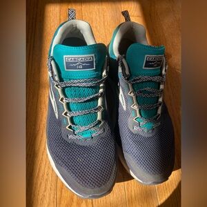 Brooks Cascadia 14 Trail Running Shoes - Men's Size 10.5